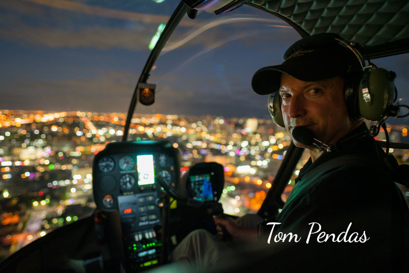 Miami sunset helicopter tours