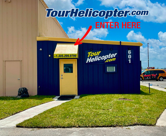 Location North Perry airport 601 SW 77th Way Pembroke Pines FL 33023